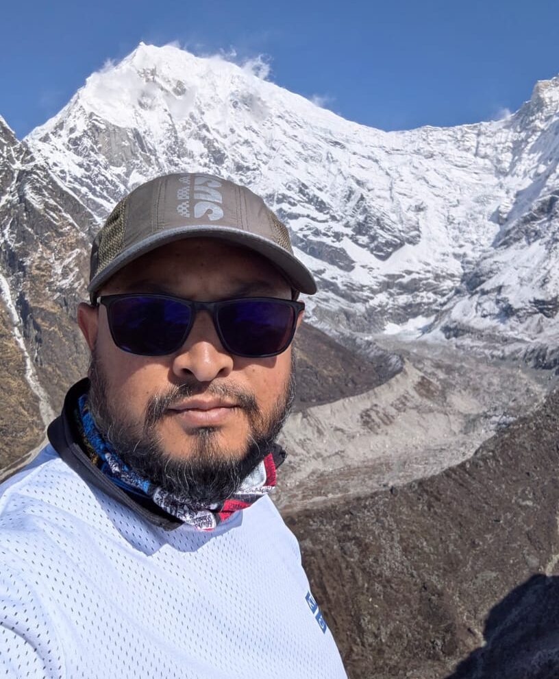 Niranjan Bista