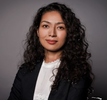 Dr. Nirina Khadgi