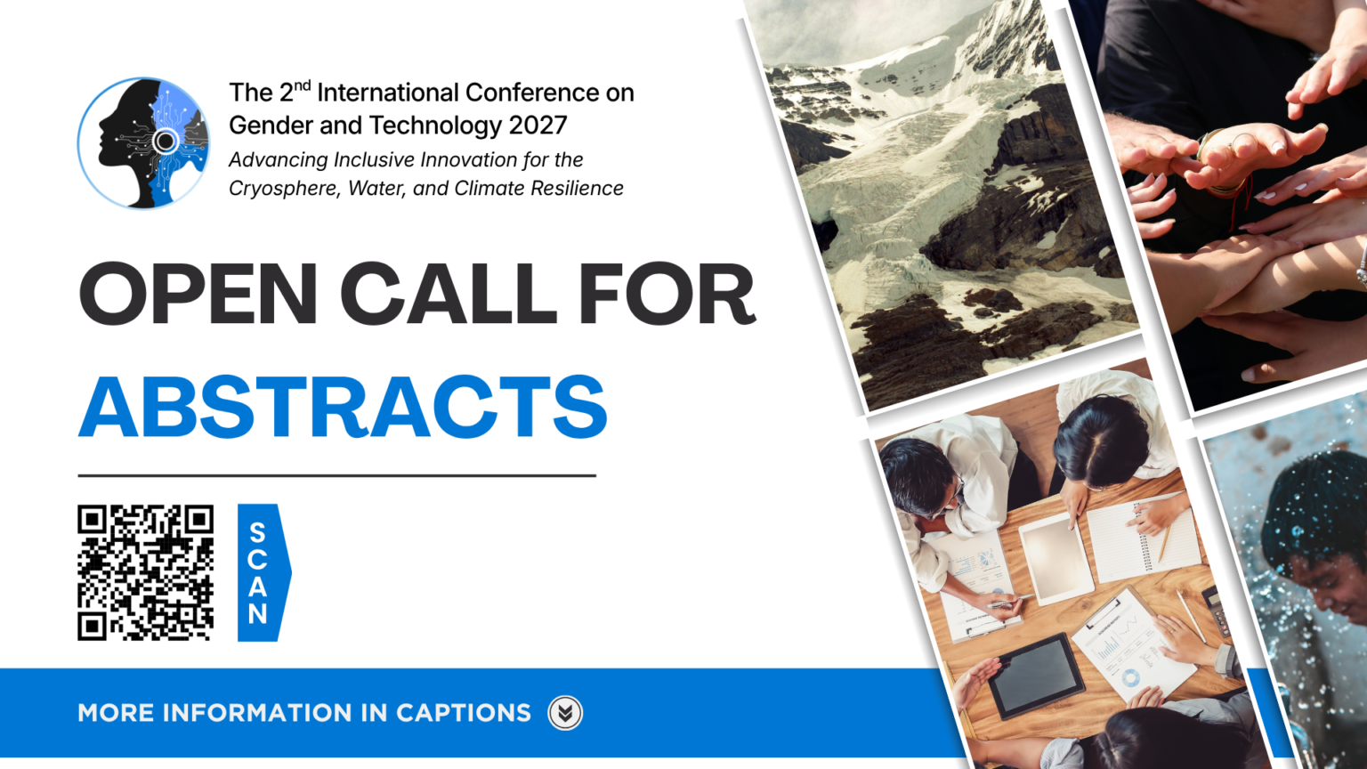 Call for Abstracts – The Small Earth Nepal